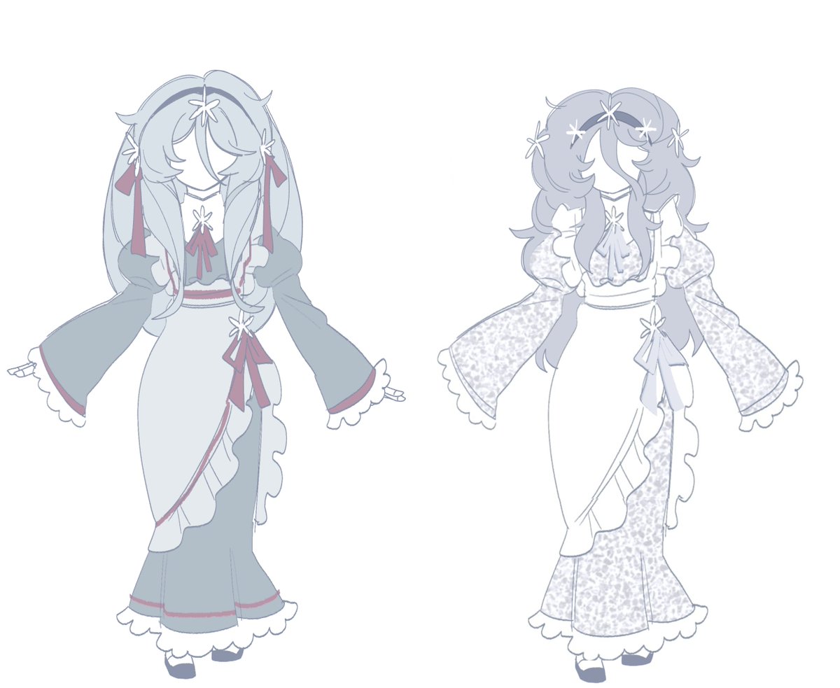 meebleunless's tweet photo. My old eunoia designs, feel free to get inspiration!
..No one? Ok.. https://t.co/I0ZImhLYz6