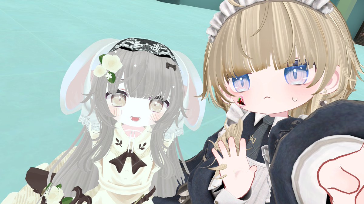 SHINA3_VR's tweet photo. 今日はまた違った感じで楽しかった～！
くるるんキッズ同士で集まれる場があるのが嬉しいんだよね https://t.co/mfoa8fJNL2