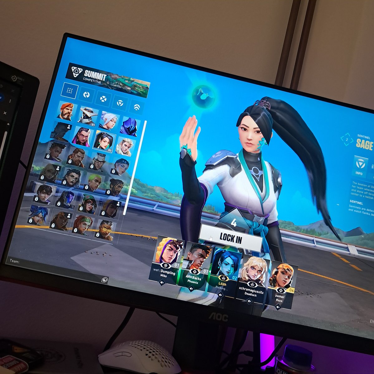 MiKa02x's tweet photo. @voydashe Wish me luckk👀 https://t.co/WMM3fM1hLY