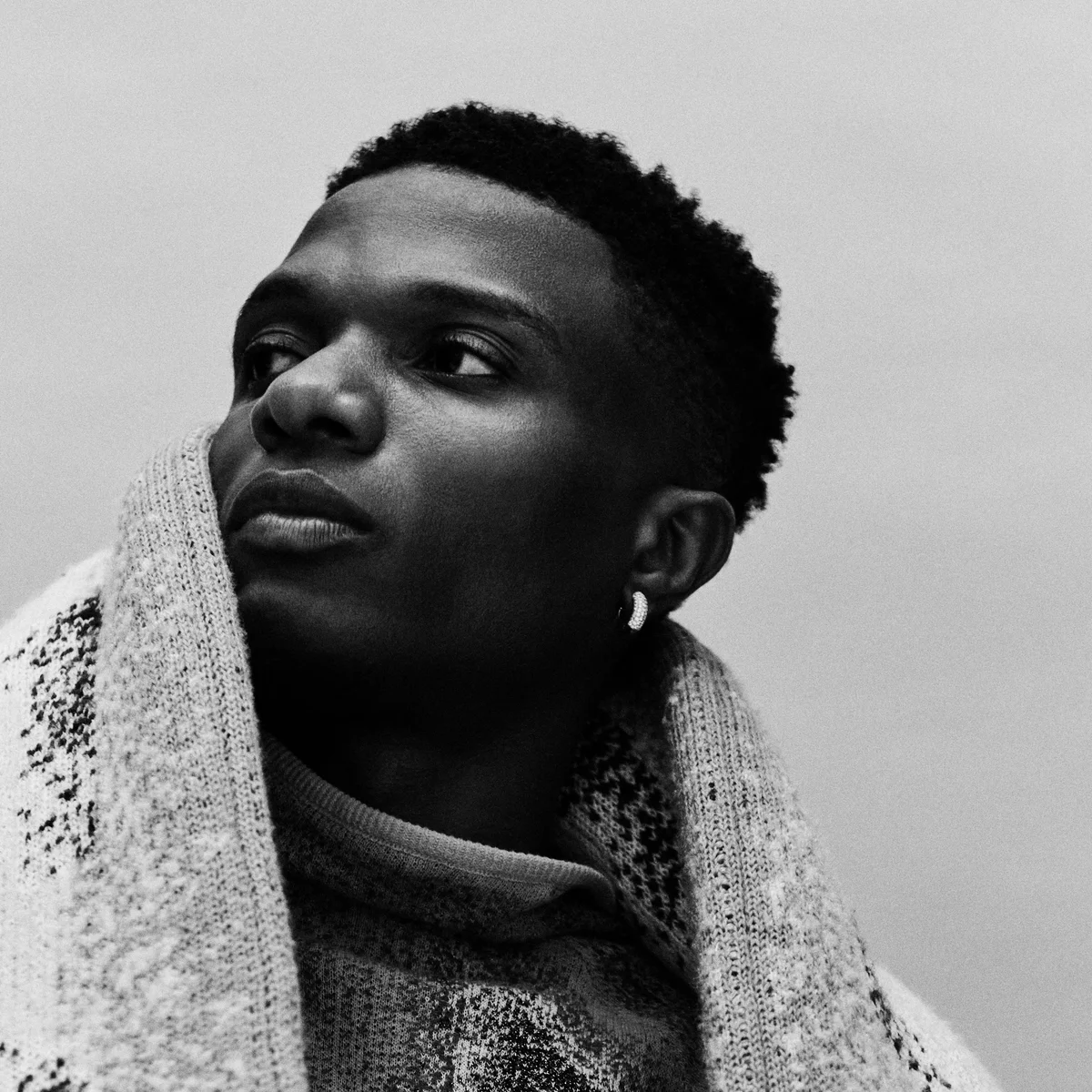 yabaleftonline's tweet photo. “Wizkid is the number one African artiste globally, nobody can outdo Wizkid” - Rapper Phenom https://t.co/FLwF56GNfd