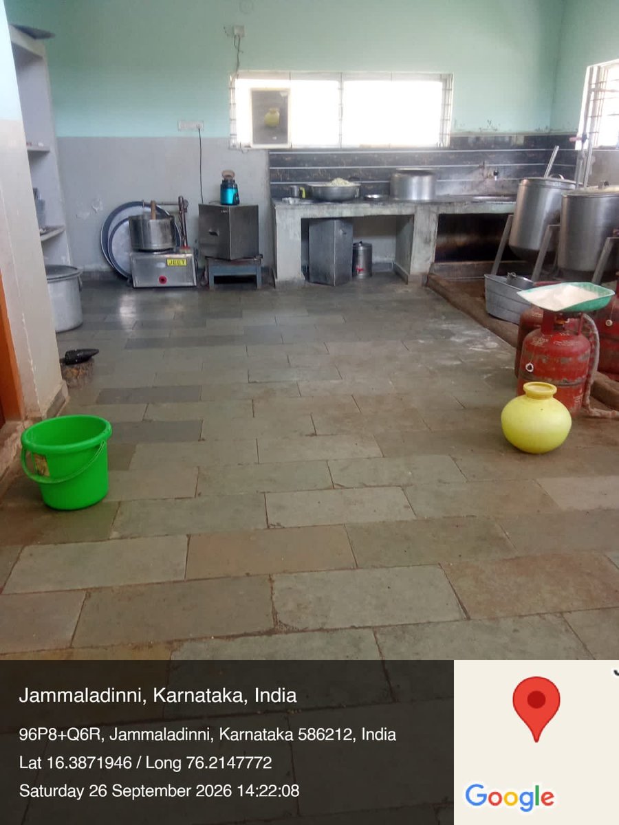 MuddebihalJ's tweet photo. Lunch https://t.co/KxGJECVnxI