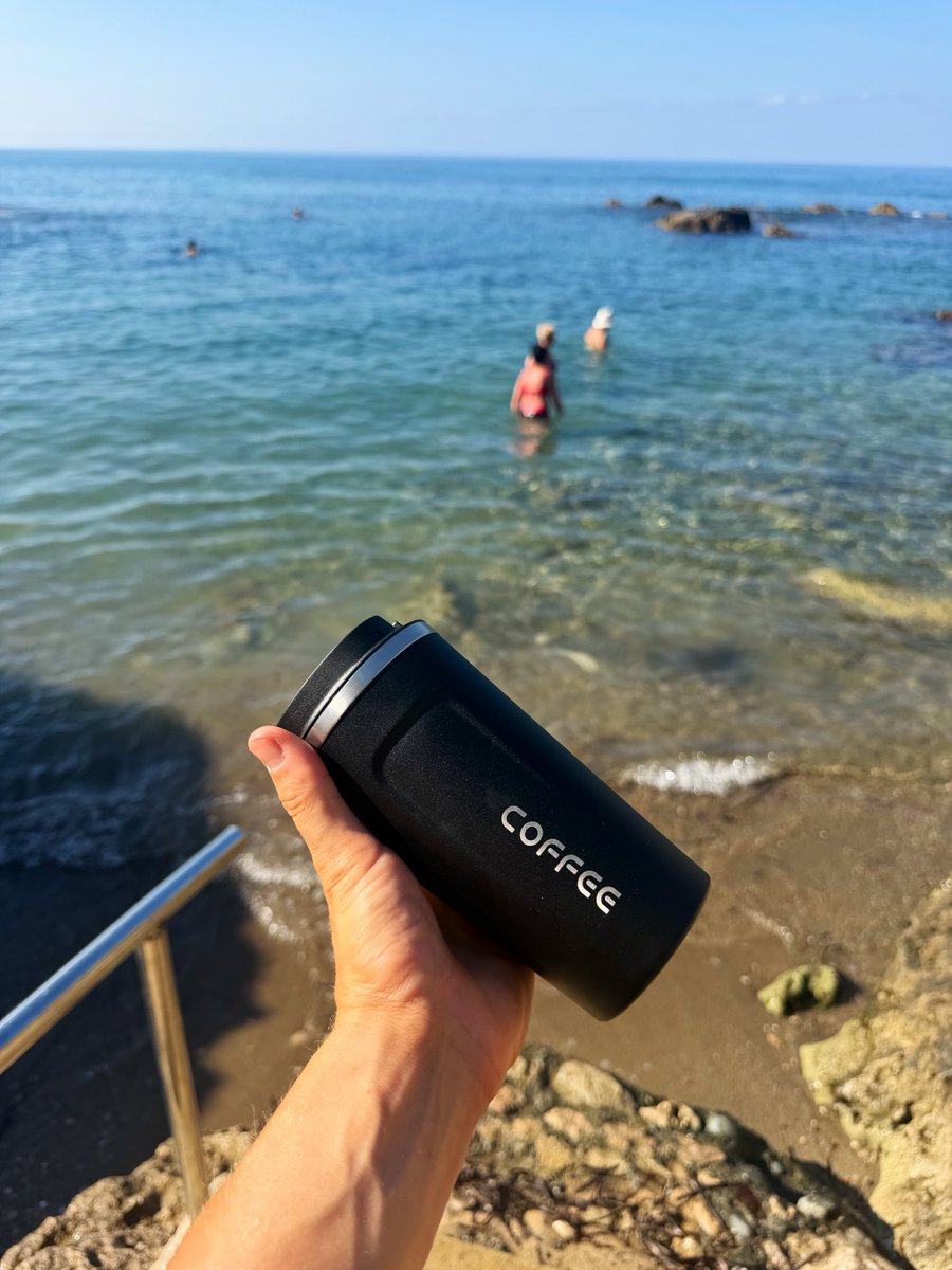ricardogorski's tweet photo. Europe’s #1 startup base is Cyprus🇨🇾. Building here feels almost illegal.

And it's not just the tax advantages.

In Cyprus, you can set up a company for less than 2.000€, benefit from huge incentives for founders & employees with minimal bureaucracy. All that while enjoying an unmatched island lifestyle.

Then you add the tax advantages on top.

For companies:
> 15% headline corporate tax > 3% effective tax on IP income (OECD compliant) > 120% total tax deduction on R&D expenses

For founders:
> Non-Dom status (0% dividend tax) > 0% capital gains tax > 60-day tax residency rule

For team members: > 50% income tax deduction for relocating talent (crazy!) > Employee stock options taxed at just 8% > Fast-track EU citizenship for highly-skilled foreigners (also crazy!)

So you come to Cyprus, incorporate a Cyprus Ltd., apply for the Non-Dom & your Non-EU partners get PR without needing to buy a property by registering your company as a company with foreign interest (FIC).

Then you bring your employees here, they pay half the income tax & you pay 3% tax on the profits coming from IP, 15% on the rest.

You can deduct 120% of your expenses, you have minimal overhead costs & your team gets EU citizenship in 3-4 years if they learn basic Greek.

But the best part is this: Freddo Espresso by the beach during lunch break.

Trust me, this is life quality.

Talking about the lifestyle:
> 320+ sunny days
> Sea after work
> No traffic jams
> Amazing food
> One of EU’s safest countries

That is how you build a unicorn, without burning out.

Why even bother going to SF, London,  Berlin & co? Ah, I know. VC money.

But maybe you don’t need more capital.

Maybe you just need a better base.