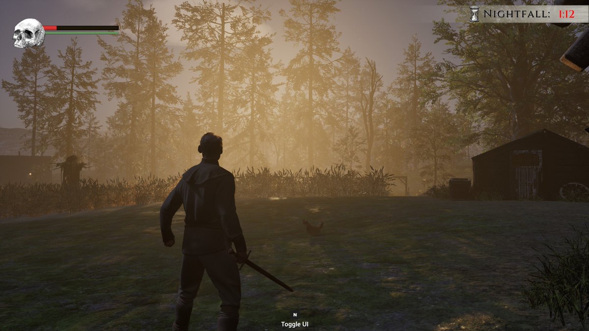 93LukeWilliams's tweet photo. Some new screenshots from the game I am creating. 🎮🏴󠁧󠁢󠁷󠁬󠁳󠁿 #indie #indiedev https://t.co/kI9lAlrL2h