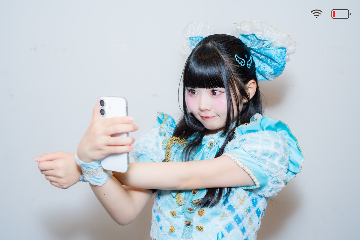 iLiFE_mini's tweet photo. ストレッチ中！！充電なくなりそう(° �� °  )!?💦 https://t.co/BtUvmg99ME