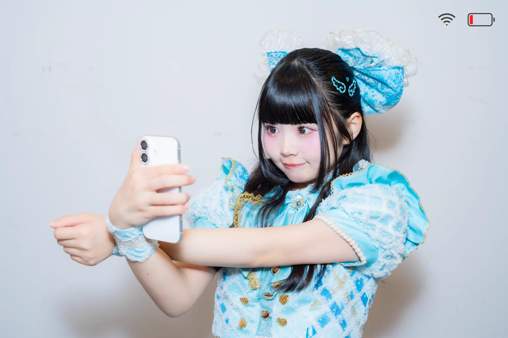 虹羽みに【iLiFE!】 (@iLiFE_mini) / X