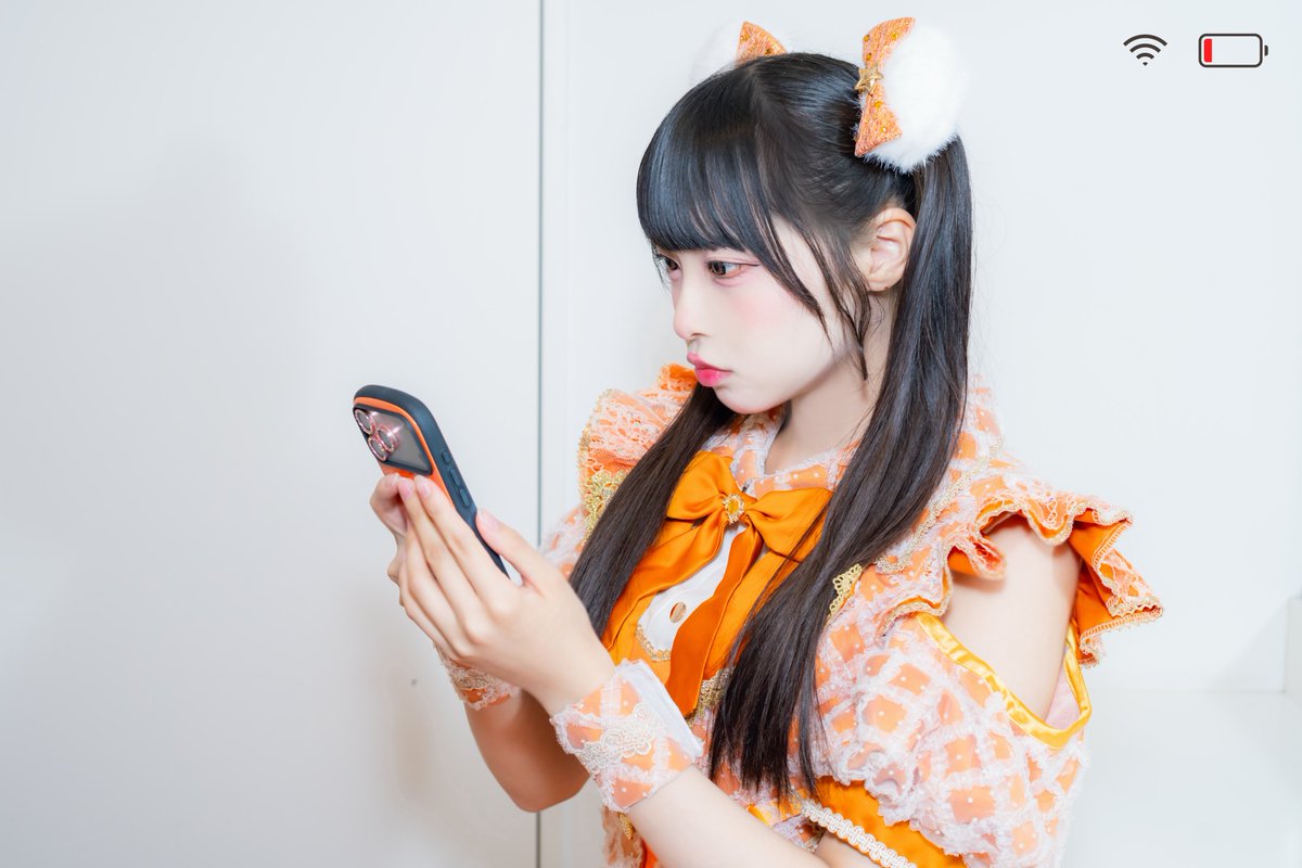 iLiFE_koguma's tweet photo. エゴサしてたら充電なくなっちゃった( •̅_•̅ ) https://t.co/T36oO2rftX
