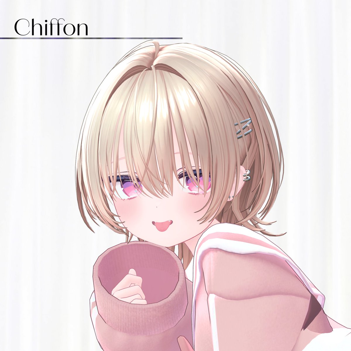 aruru_VAlice's tweet photo. 着用画像、シェイプキー対応表を掲載しました
ライム / シフォン / ショコラ / プラム
#Bonyard_VRC https://t.co/QEix9QOYkn