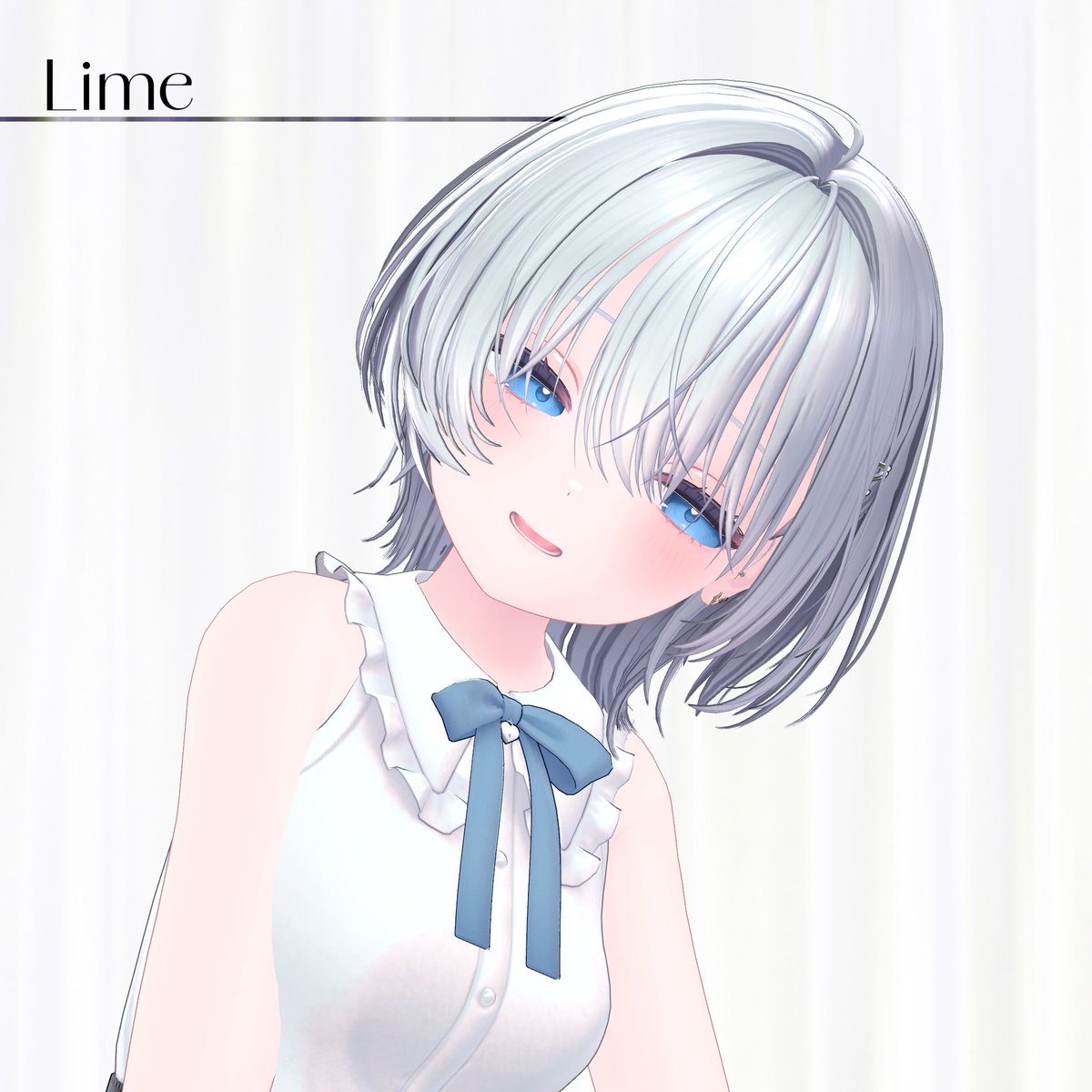 aruru_VAlice's tweet photo. 着用画像、シェイプキー対応表を掲載しました
ライム / シフォン / ショコラ / プラム
#Bonyard_VRC https://t.co/QEix9QOYkn