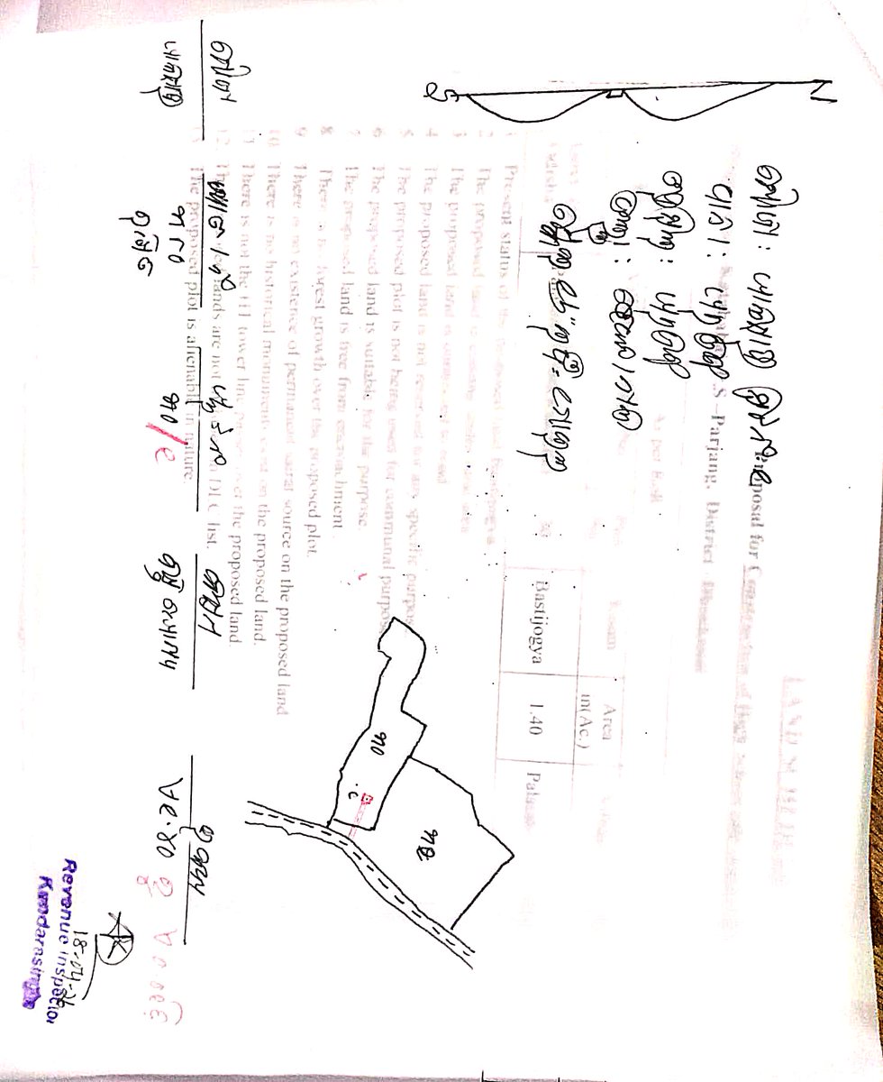 SamirSahoo01's tweet photo. ଆମେ ଗ୍ରାମବାସୀ ଥାନା ଓ ଜିଲ୍ଲାପାଳ ଅଭିଯୋଗ ଶୁଣାଣୀ ରେ ଅଭିଯୋଗ କରିବା ସତ୍ତ୍ଵେ କିଛି ସୁଫଳ ମିଳି ପାରିଲା ନାହିଁ । ସେ ପ୍ରଭାବଶାଳୀ ବ୍ୟକ୍ତି ହେଇଥିବାରୁ । @CMO_Odisha  @sureshkpujari @rdmodisha @districtadmndkl @TParjang https://t.co/QOI2pVzUCq
