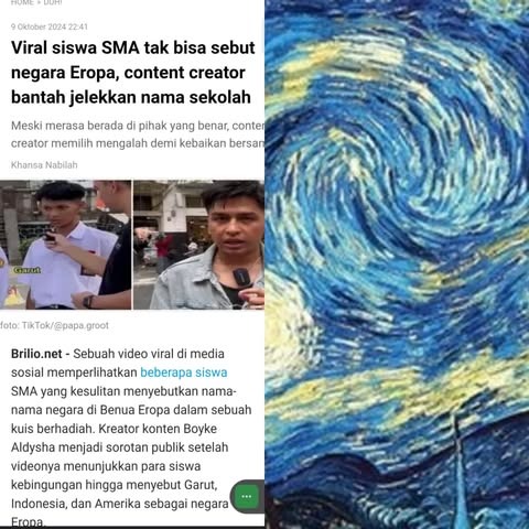 EdwardLeez4's tweet photo. He told me one day that he never spoke because he had gained every piece of knowledge available, and if he spoke it would destroy the universe. https://t.co/oWE0ZxmMyU