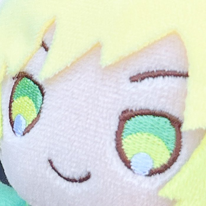 Pulorumu's tweet photo. #見た人強制推し活の歴史晒せ

ちっちゃい頃に兄が6時のおやつを見てるのを横からちらちら見ていた

4年前に友達に🍓👑㌠を布教されて歌い手を知る

久しぶりに🍓👑㌠の動画を見てみる(💫ミリしら)色んなグループを知る

調べてるともと6時のおやつの📣💛💚㌠が居て、気になり始める

続きはALTで!! https://t.co/sQz2L9N7ph