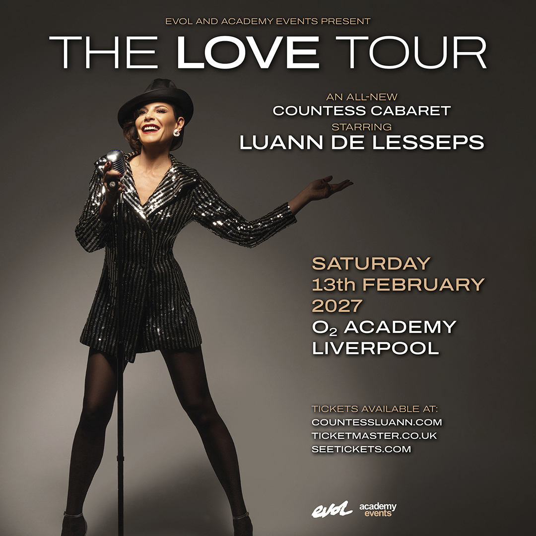 O2AcademyLpool tweet picture