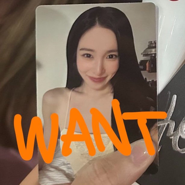 GENIEc2TIFFANY's tweet photo. โ ๏ธI will buy it at a
๐จhigh price
Please consult with me๐
โ
Address and Bank
Please give me the DM๐
#TiffanyYoung #ํฐํ๋์
#EdgeofCalm
#EdgeofCalmTourinSingapore
#์๋
์๋ #ํฐํ๋
#poca #PC #SNSD #PhotoCard
#ํฌํ ์นด๋ #Tiffany
#ๅฐๅฅณๆไปฃ #ใฝใท #ใใฌใซ
#EdgeOfCalmTour https://t.co/PW90p1LQ5D
