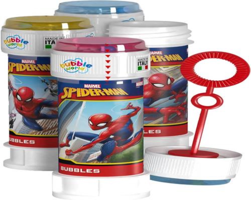 MadWin_FR's tweet photo. C'est parti pour une nouvelle Coupe Buzz N°395! Le Gain à remporter cette fois-ci est 🍾🕸️un Flacon De Bulles Spider-Man Dulcop🕷️🐛 ! Bonne Chance à tous :)🍀🍀 https://t.co/e9X6bABaT6 #jeu #madwin https://t.co/iwbL8gTfqE