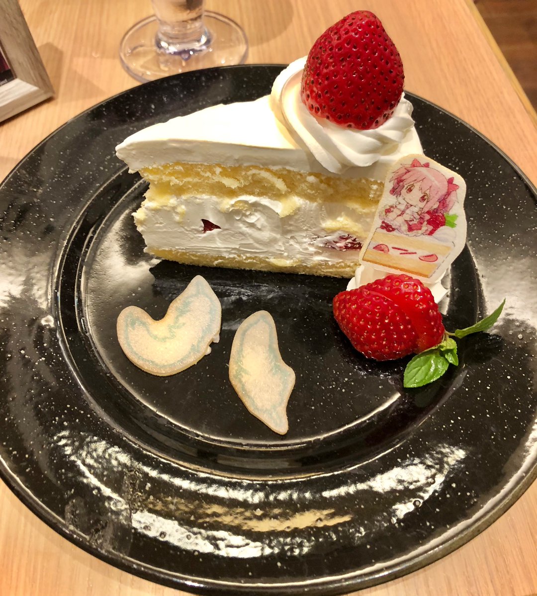 Daisaikou7's tweet photo. スイパラ来た！まじでかわいい最高
#ワルプルギスの廻天 https://t.co/vtElnduzwO