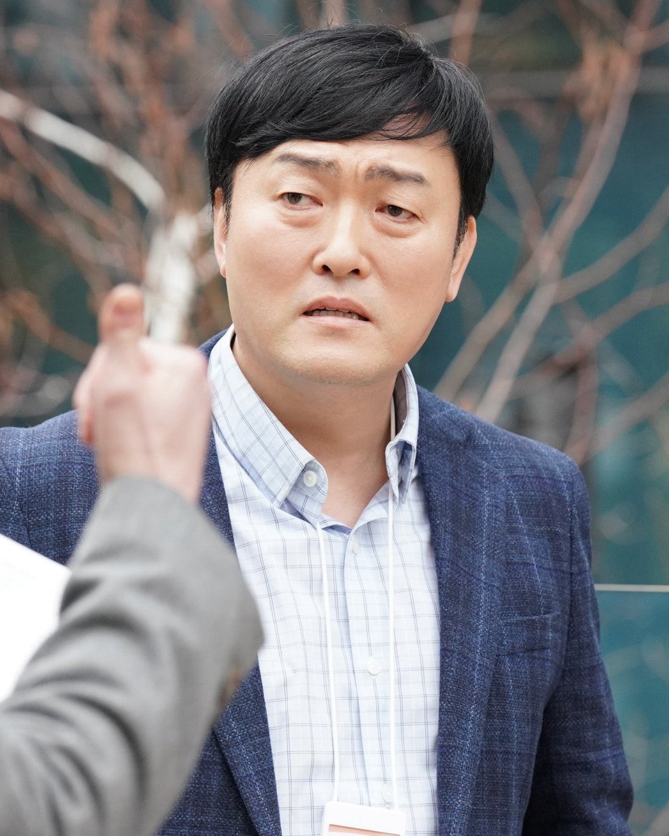 storyjcompany's tweet photo. [#📸]
KBS 2TV <너 말고 다른 연애> 비하인드 💖

#이준혁 #LeeJunHyeok
#KBS2TV #너말고다른연애 #ALoveOtherThanYours
#엄호식 #비하인드
#스토리제이컴퍼니 #Storyjcompany https://t.co/npSNcTdqVN