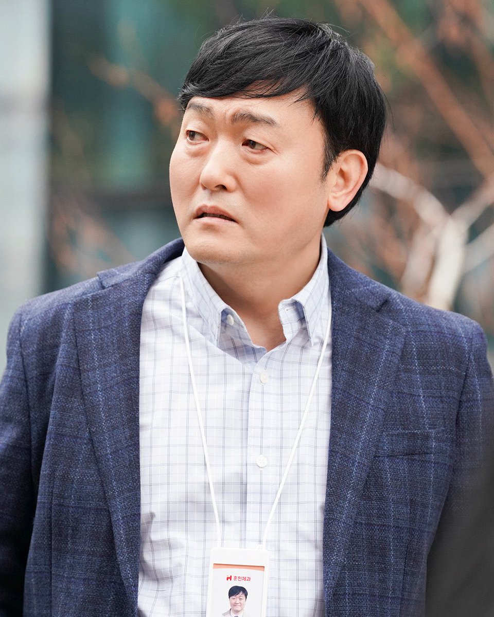 storyjcompany's tweet photo. [#📸]
KBS 2TV <너 말고 다른 연애> 비하인드 💖

#이준혁 #LeeJunHyeok
#KBS2TV #너말고다른연애 #ALoveOtherThanYours
#엄호식 #비하인드
#스토리제이컴퍼니 #Storyjcompany https://t.co/npSNcTdqVN