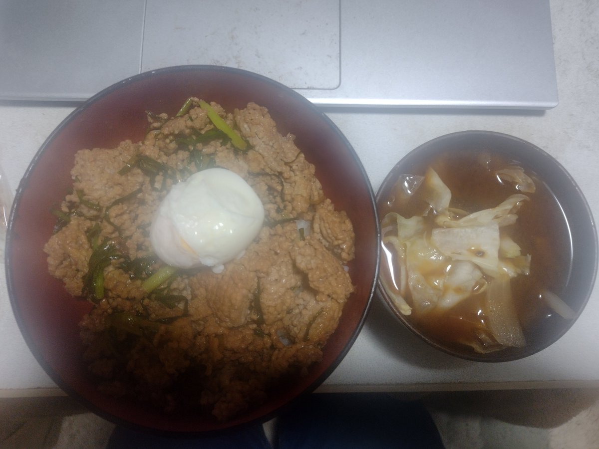 dflnhk's tweet photo. @falcon_lunch ｷｰﾝ飯テロカウンター！ https://t.co/R7Mqx9WTz3