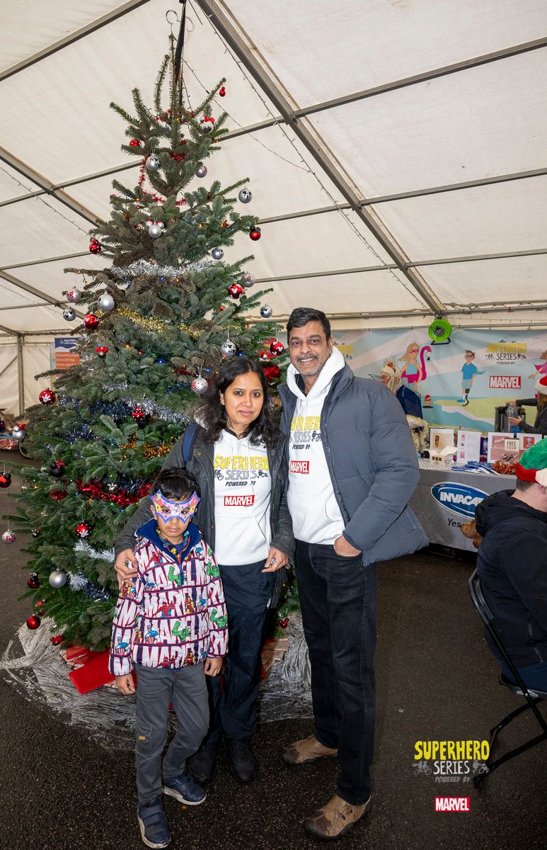SuperheroTri's tweet photo. Happy SUPER Saturday, Superheroes &amp; Sidekicks!

The weekend is here &amp; there’s no better time to get your next SUPER mission in the diary!

Join us for Winter Wonderwheels powered by Marvel on Sunday 6 December at Dorney Lake as we celebrate an incredible 10 SUPER years! https://t.co/gDczRIEKMX