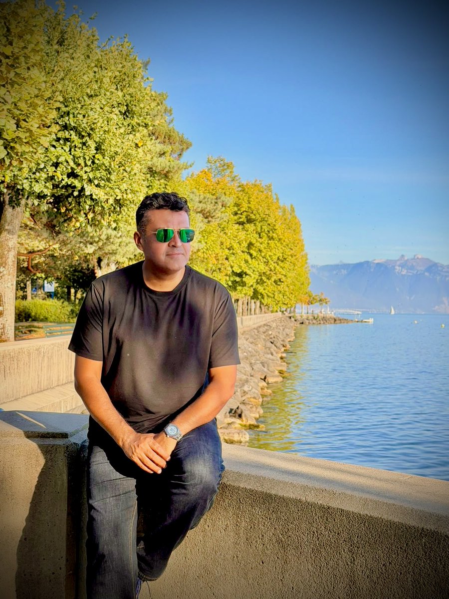 falamb3's tweet photo. Visiting Switzerland is always special….its easy going, laid back and chilled out…..walking around Lausanne was relaxing and delightful….look forward to coming back again soon…. https://t.co/9Xpt9gpyQd