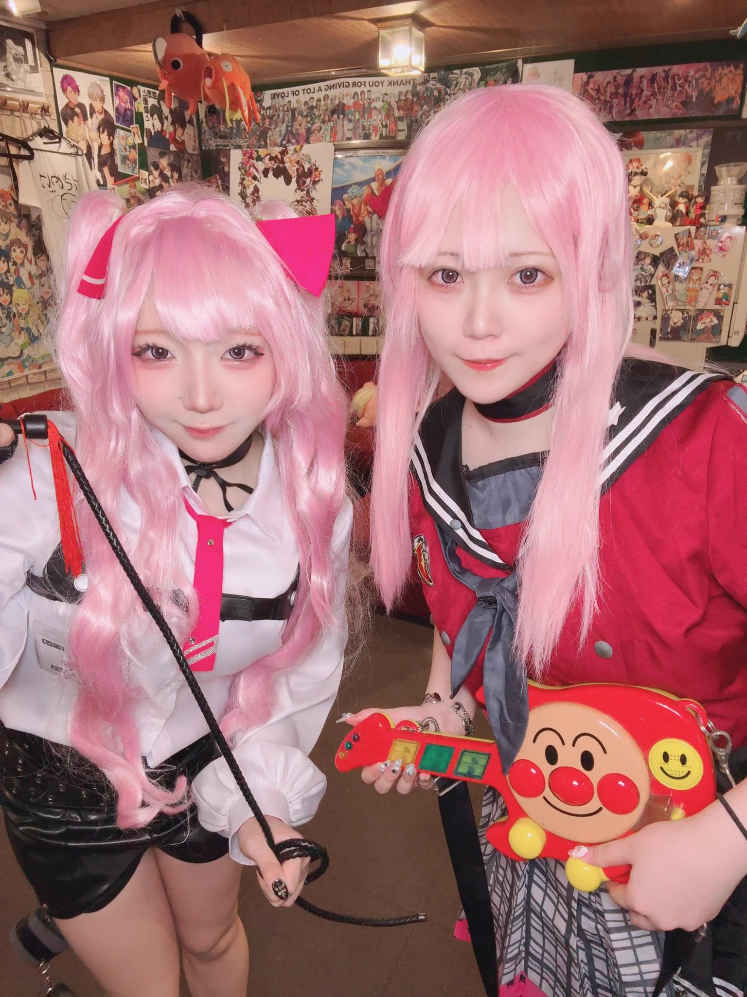 りんくるカフェ＠静岡店 on X: 