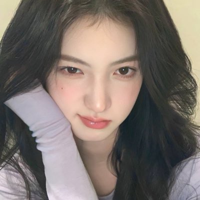 xingnll's tweet photo. #新头像 https://t.co/IpQuEQ7bkp