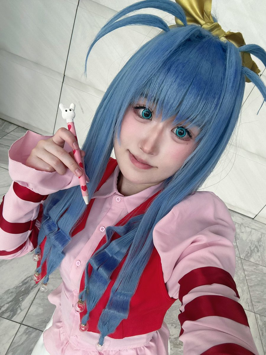 Nekosui__09's tweet photo. そくほー！
ネオンちゃんでいます🔮💗
相互さん会いたい😭
#ENCOSJAPAN 
#エンコス2026 https://t.co/SgIUodiGVp