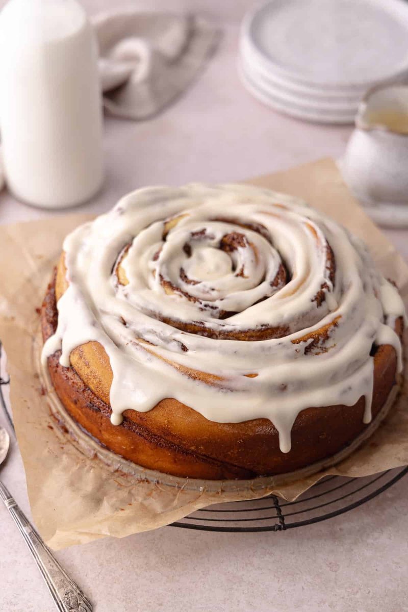 MixedSpiceBunUA's tweet photo. ⠀⠀⠀⠀⠀ ⠀⠀⠀⠀🥮ᑕIᑎᑎᗩᗰOᑎ ᖇOᒪᒪ Oᖴ ᑌᗩ. 🥮⠀⠀⠀⠀⠀ ⠀⠀⠀⠀

꩜ ᑕEᖇTIᖴIEᗪ ᑭᖇO-ᕼEᖇO, ᗩᑎᗪ ᑕIᑎᑎᗩᗰOᑎ ᖇOᒪᒪ EᑎᒍOYEᖇ.

꩜ ᗷᖇOᗯᑎ ᗩᑎᗪ ᖴIᒪᒪEᗪ ᗯITᕼ ᒪOᐯE. https://t.co/OkJ7SLafIF