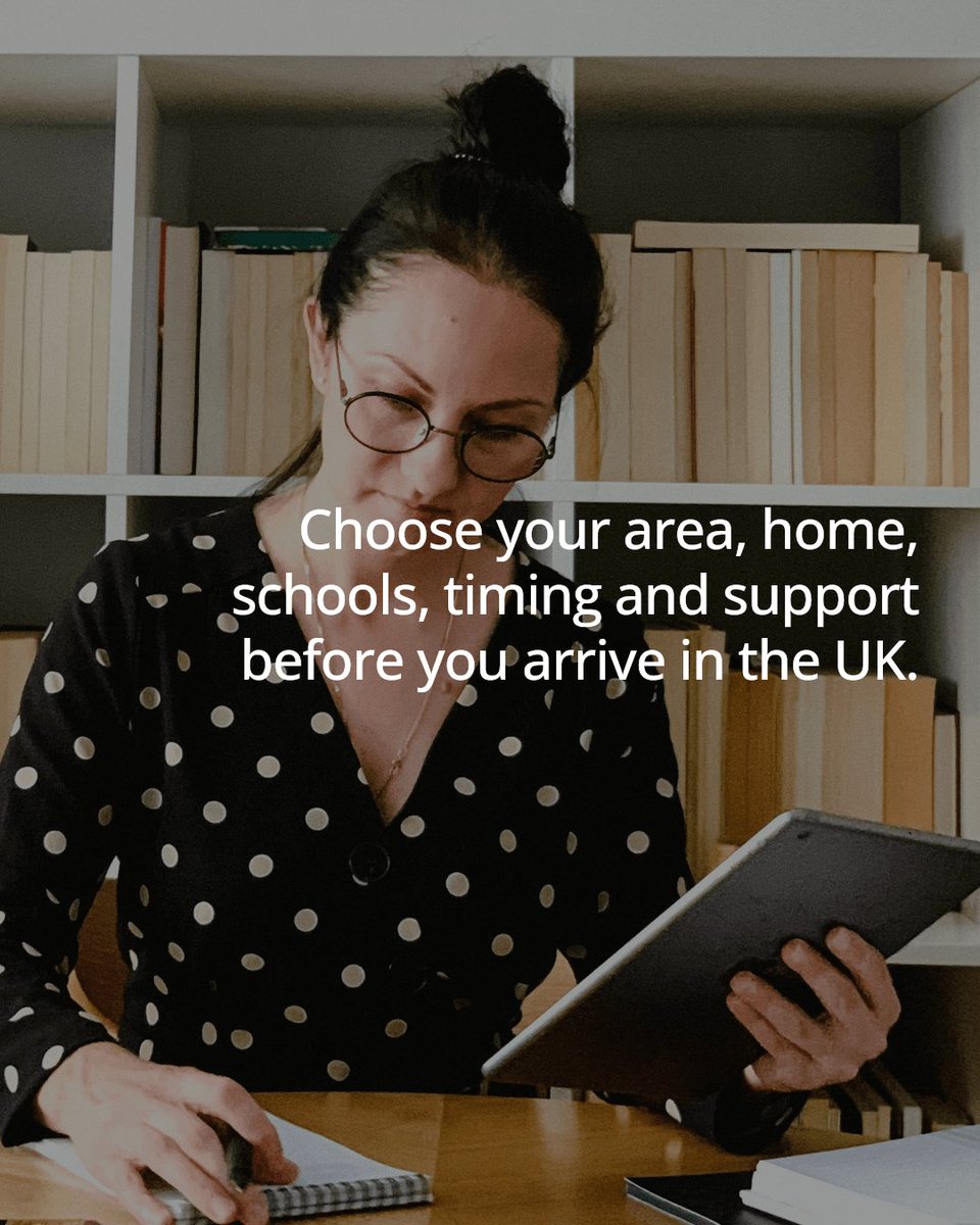 RelocationWoman's tweet photo. Moving as a family? These five relocation decisions stop chaos before you land in the UK. Pick the right area, home, schools, timing and support early. Speak to Citrus Relocation. Learn from
https://t.co/BjAlds6T8c #HomeSearch #Schoolsearch #London #UK https://t.co/mlmvWF0ghc