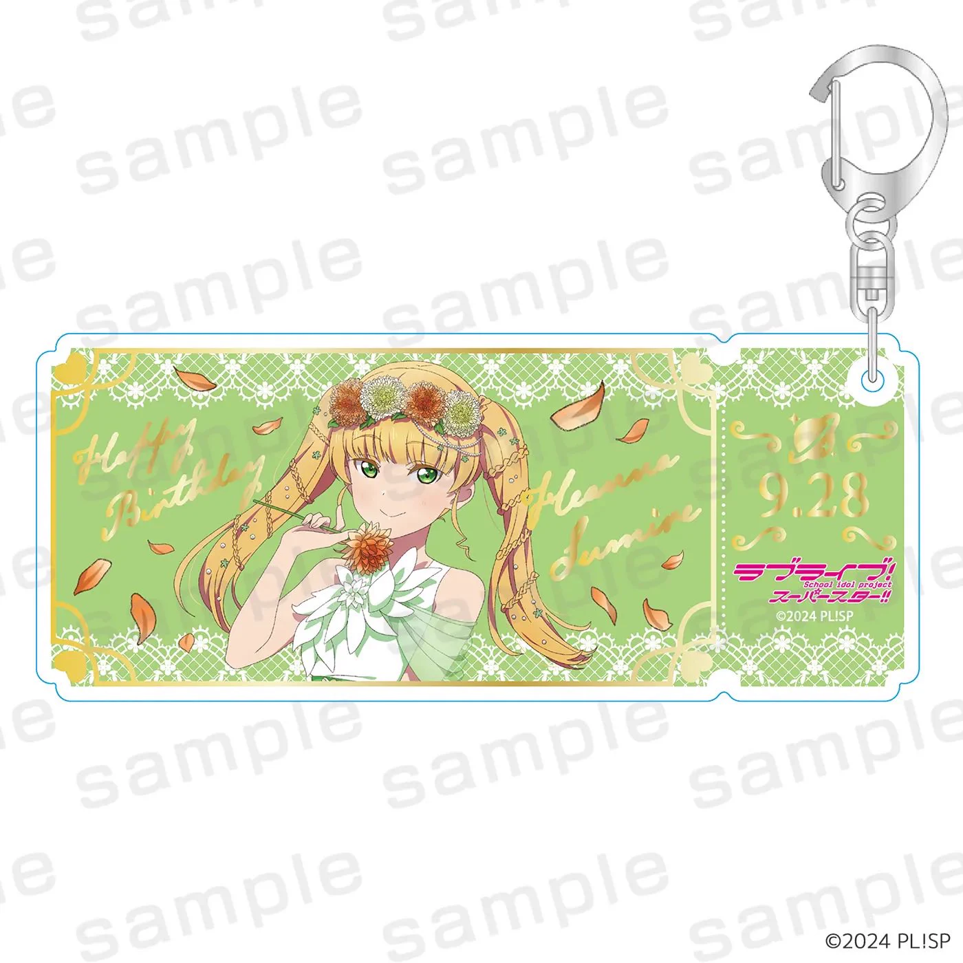 ラブライブ！シリーズ PremiumShop on X: 