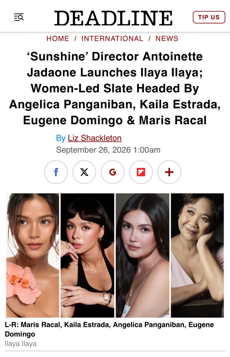 blamemrford's tweet photo. Excited for Kai!! 🙌🏻🙌🏻 https://t.co/CLmlwF6U7B