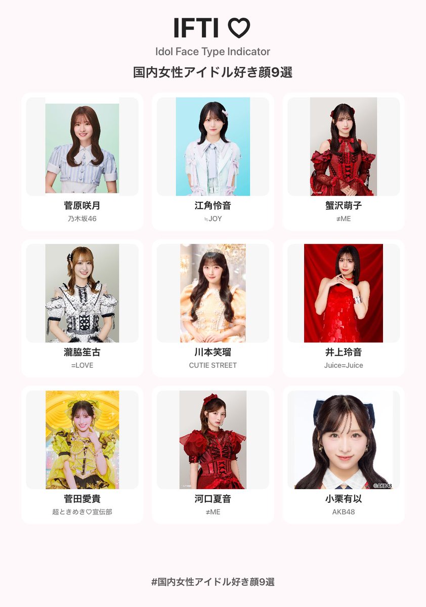 u3070963's tweet photo. 勉強不足で知らん子ばっかりだったので、3枚目のは自分で勝手につくりました‼️好き系統分かる？ https://t.co/w6nsK8sIqJ