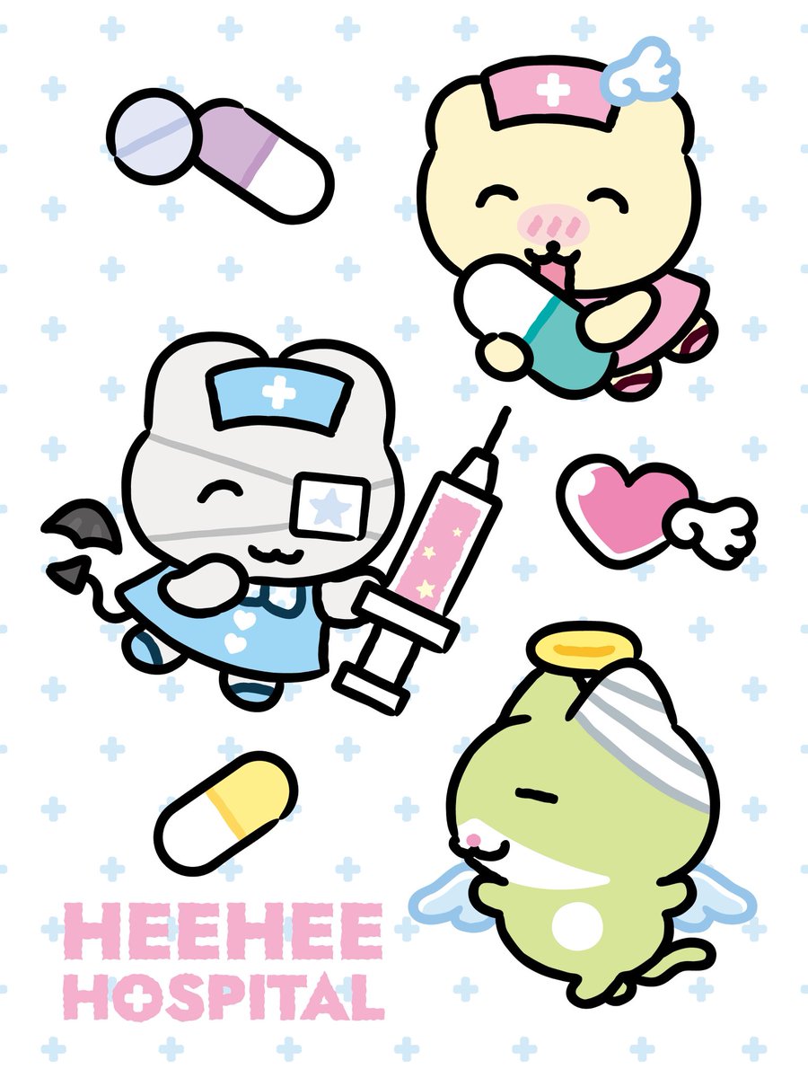 heeheeclub's tweet photo. RT) 추첨을 통해 신상팩을 보내드립니다 !

꒰ঌ ⋆｡˚✚ HEEHEE HOSPITAL ✚˚｡⋆ ໒꒱

히히클럽 X 수집수집 X 수잇해피 콜라보 팝업 스토어 선공개 MD와 이벤트 안내 드립니다 !

기존 상품은 10~20% 할인 진행하니 참고 부탁드립니다 ◡̈ 곧 의정부에서 만나요~! https://t.co/dTuteoIXfW