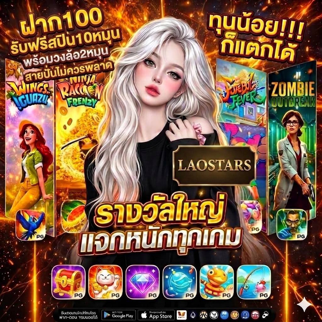 pierofoot888's tweet photo. ฝาก100 กดรับฟรี10หมุน   https://t.co/ljwBhklENS

#สล็อต #สล็อต𝙥𝙜 #สล็อตพีจี  #แจกฟรีทุกวัน https://t.co/lXmt1wtUC1