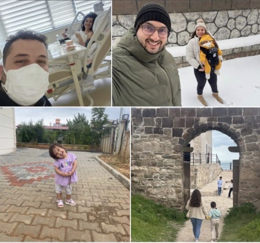 Seymakf's tweet photo. Sağlık özrü olan öğretmeni ailesinden koparmayın! Eşi özel sektör ya da farklı kamu kurumlarında çalışanlara il ilçe emri verilmedi. Çifte standart bitsin! @eczozgurozel @Suat_Ozcagdas @cenginyurt52 #BakanVarGörenYok ⚖️👶⚕️ https://t.co/zCjfpvYRjs