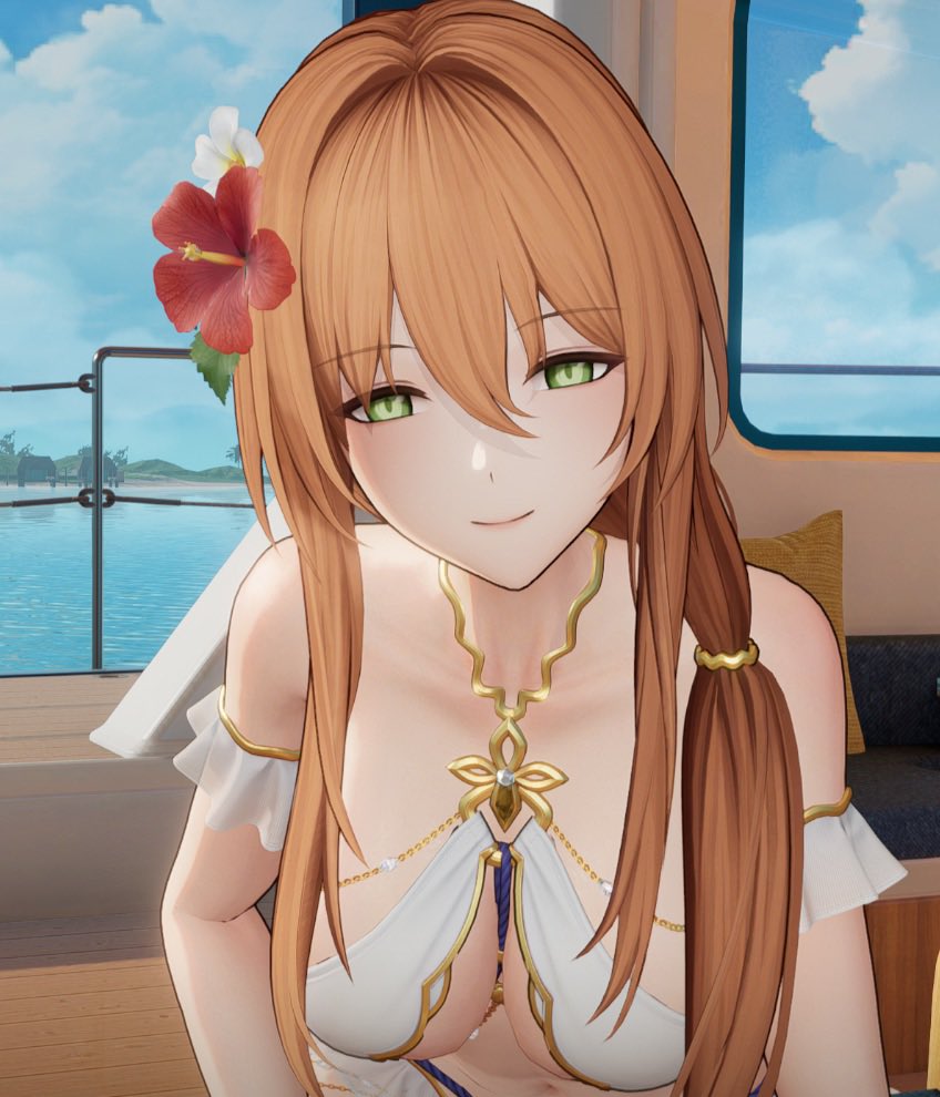 freesky46's tweet photo. ドルフロ2とは
女の子とイチャイチャしながらシャンパンをぶっかけるゲームです🍾 https://t.co/yyDMNTTKlI