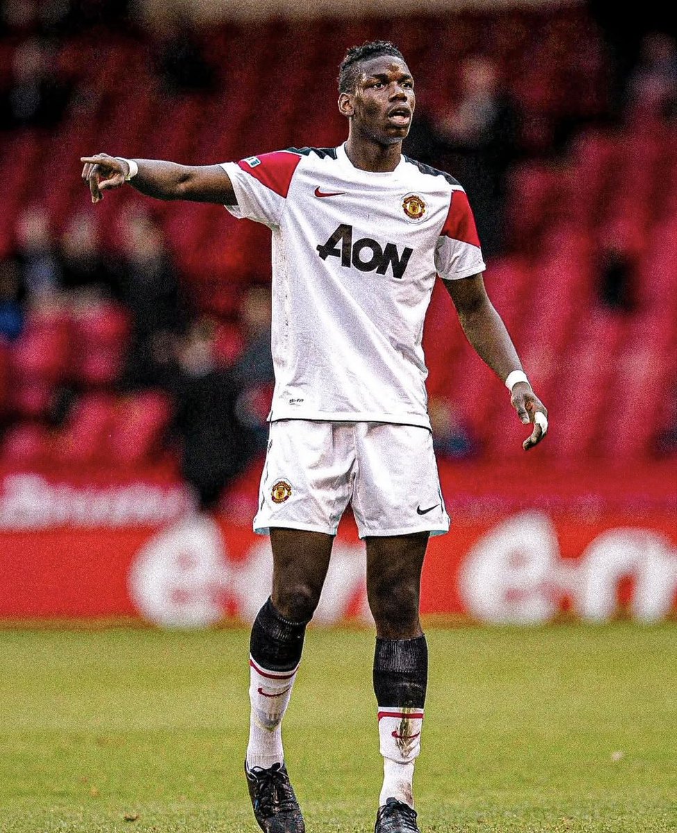 Giggzer_UTD's tweet photo. Made in Carrington has paid off again https://t.co/Om12YPzNZ3