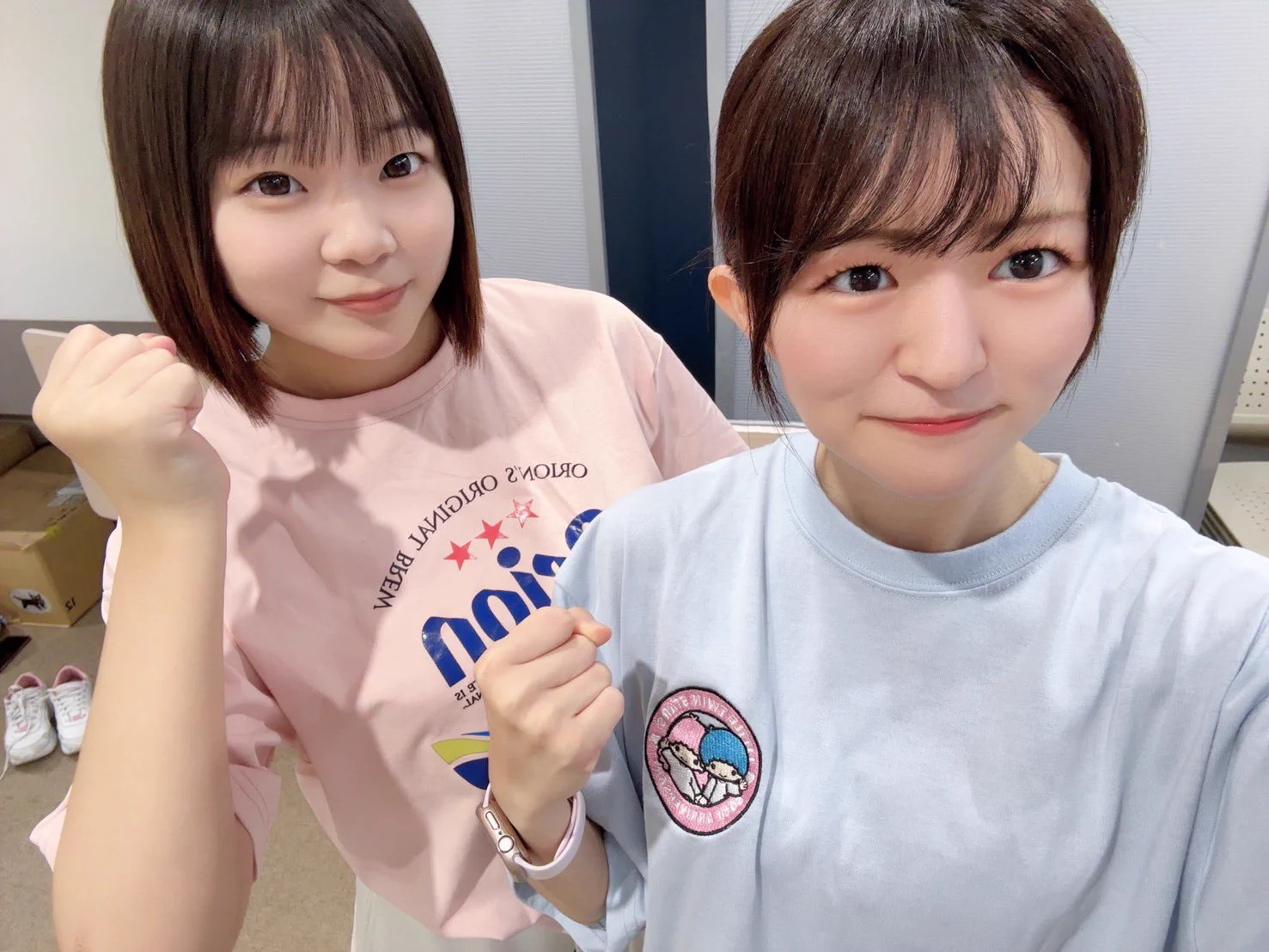 【4月】ななちゃん 七瀬なな（EarthAceKUM）7️⃣ on X: 