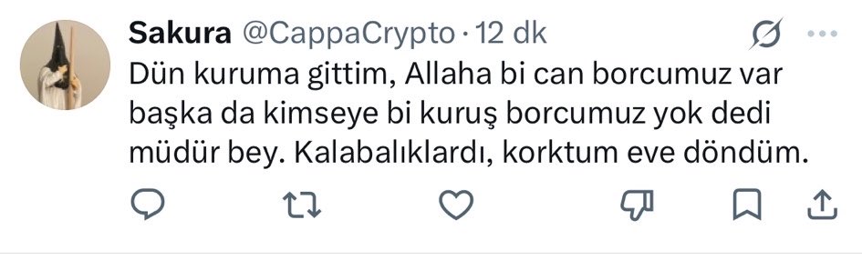kaankan187's tweet photo. YETER YETER İNSANLARI DAVA İLE KORKUTUYORLAR ORAYA GİDİNCE KORKUTUYORLAR İNSANLARIN PARALARINA EL KOYUP BUNU YAPIYORLAR DEVLET BİZİM YERİNE ONLARIN MAL VARLIĞINI KİTLESEYDİ BU TEHDİTLER KORKUTMALAR OLACAK MİYDİ @RTErdogan @2727mmg2727 @SavciSayan @AtlasPortfoy @fatosaltinbas https://t.co/wx0UmLEWYa