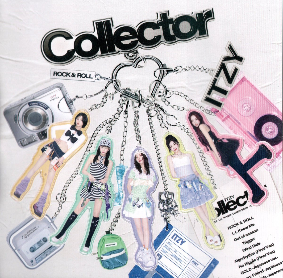 archive120219's tweet photo. [SCAN] ITZY Collector Limited A Version Photo Book https://t.co/dyuw8kkjD4