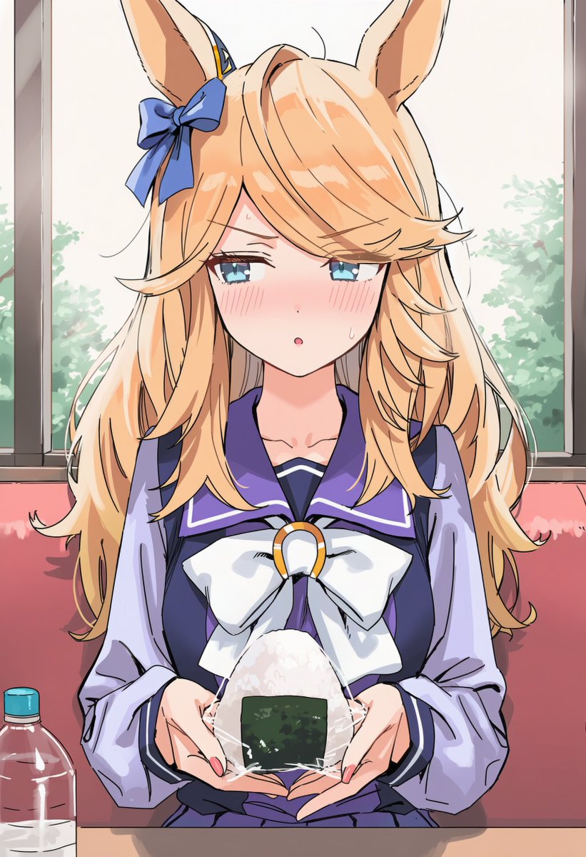 NURU328526's tweet photo. 次はちゃんとしたお弁当作るから⋯
アンタの胃袋予約ね https://t.co/QCA83HsOHE