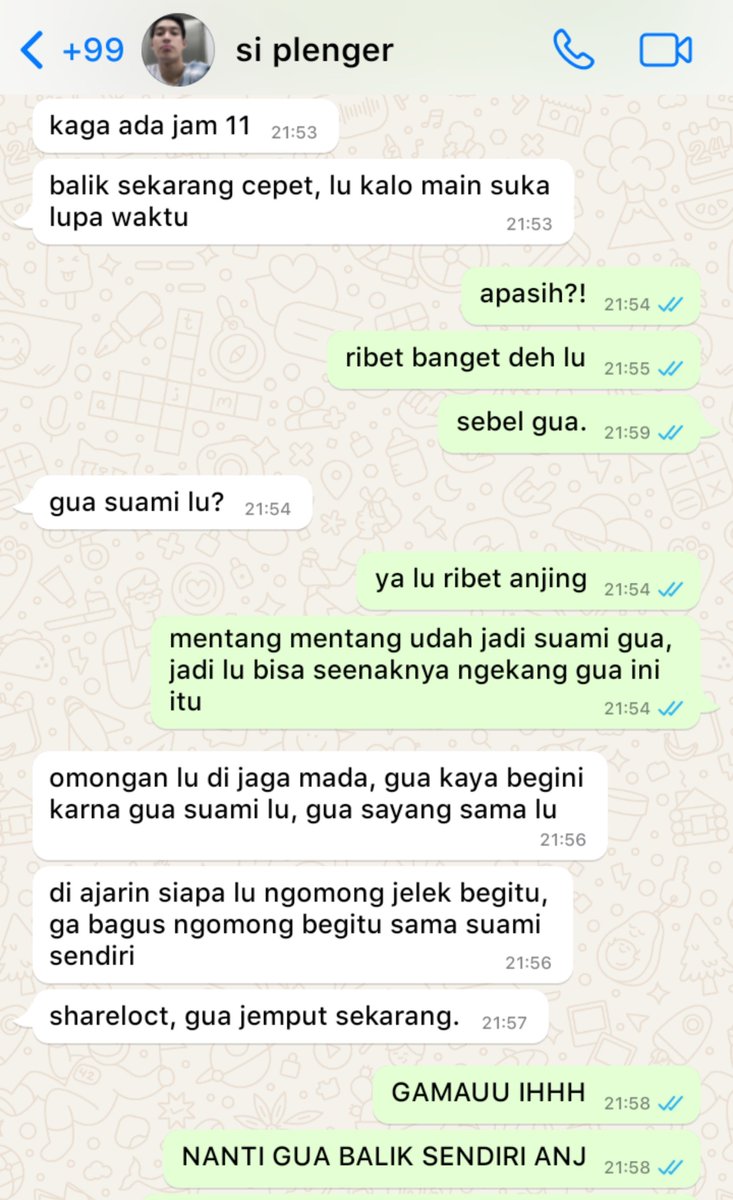 childdikaa's tweet photo. — what if kipeng cape ngadepin sikap mada yang gapernah ngehargain dia sebagai suami.

#tingmeen au [Kipeng &amp; Mada] https://t.co/P5yZ9JLw4K