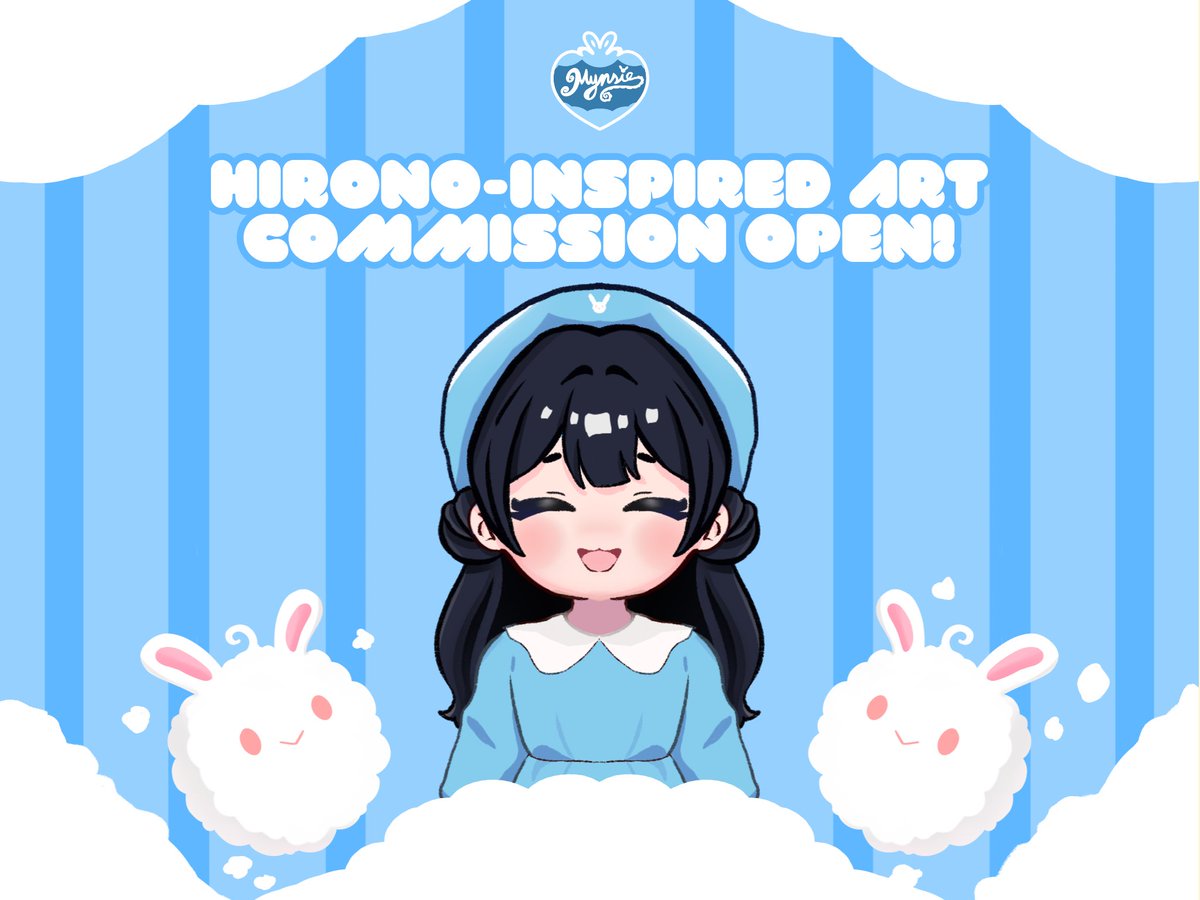 mynsane's tweet photo. HIRONO-INSPIRED OC COMMISSIONS ARE OPEN!🧸

What would your OC look like as a tiny collectible cutie? ✨
I’m now open for commissions to turn your OCs, personas, or favorite characters into cute, collectible-inspired artwork! 

🎀 SINGLE OC — $15
💕 COUPLE — $30

Send me a dm! https://t.co/ydC6f2TQbp