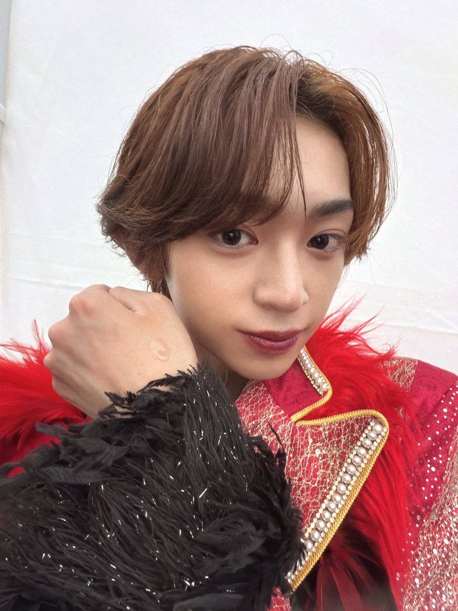 shuntakondo_'s tweet photo. 【今日のメイクレシピ】
•Torridenセルメイジング コラーゲン リップエッセンス

リリイベ、ららぽーと富士見ありがとうございました！ https://t.co/6GFSsEse1w