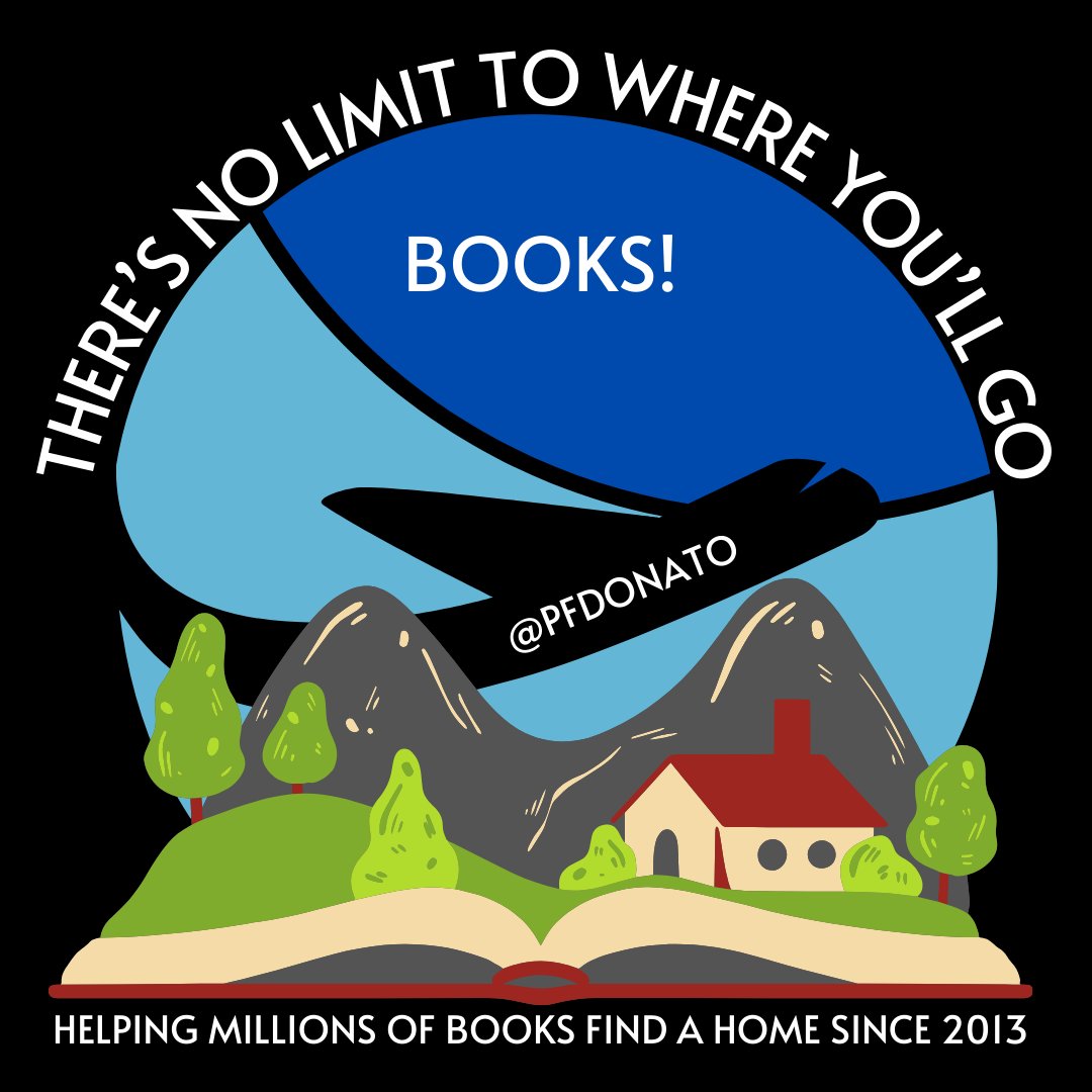 PFDonato's tweet photo. Happy #ShamelessSelfpromoSaturday!
It's time for a #WritingCommunity #writerslift: add your link &amp; repost to share with the #readingcommunity.
Let’s find that perfect reader and give your #book a home.

#BookLovers #AmReading #BookBoost #BookPromo #IndieAuthor https://t.co/EeQtk98PKJ