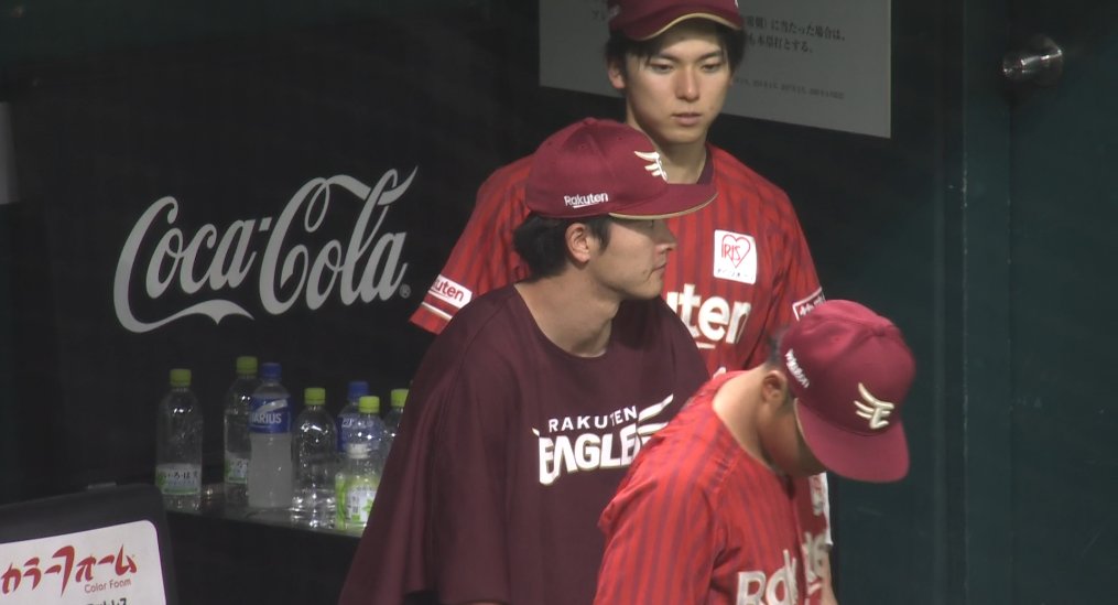 7Vkny's tweet photo. ホンマ無駄に男前やな宗山！って映る度に忍足になってたけど、マジでちょっと佐伯虎次郎みあるのやめてな https://t.co/f2rRtkKA2A