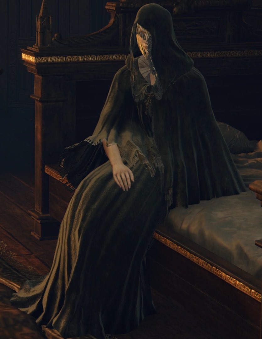 knghtrayn's tweet photo. I like to imagine roderika would always peak into fias room anytime she walked past but then get flustered. https://t.co/anzgVPJMik