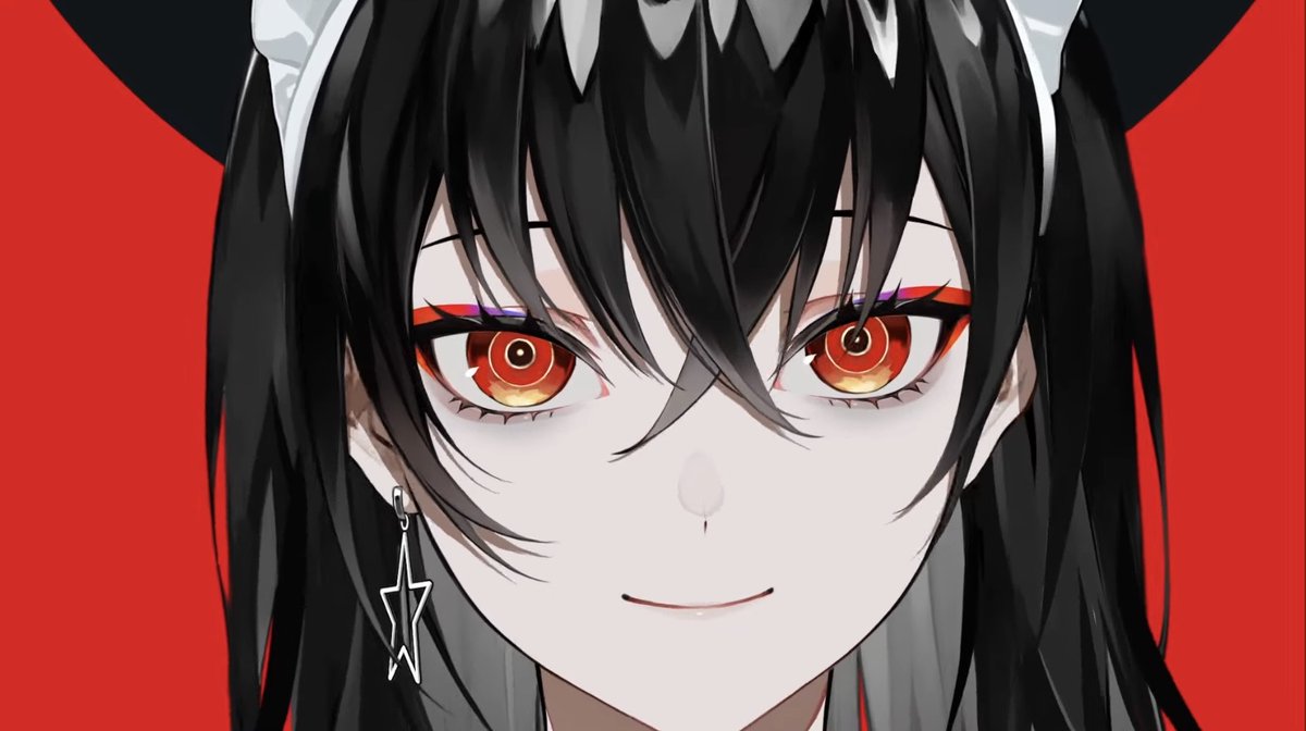 hanasigure_104's tweet photo. 配信良かったです
私はkanariaさんが好きなんだわ…
これはガチ恋距離のkanaria（アイデンティティの姿） https://t.co/sSuWLHXTO1