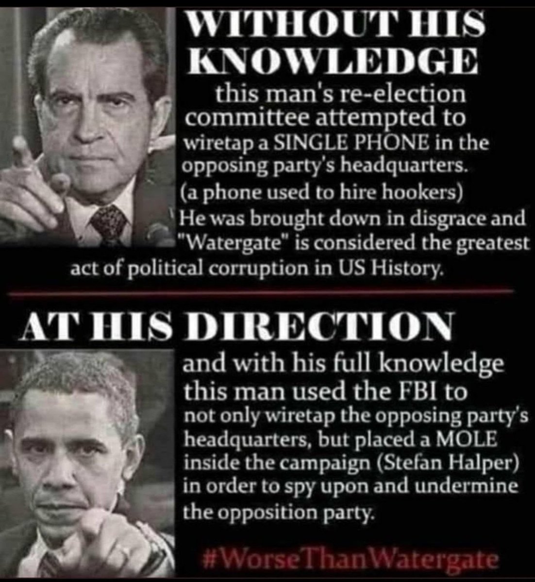 James103922864's tweet photo. @0Maria_B Nothing will happen to these traitors.  

Sadly. https://t.co/oLzlJzdEr9