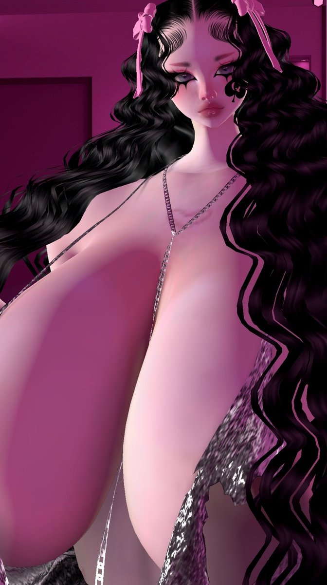 Masukyi's tweet photo. So sad I got no one to enjoy my phat oiled boobs 😓

#imvu #imvuporn #imvubimbo #imvusluts #imvuxxx #imvupornstar #3dxxx #3dporn #3DXXX #imvusnowbunny #imvuqos #imvusex #R34 #imvufreak #goth #gothbimbo #bbc #blacked #imvublacked https://t.co/ORUpwDHD65